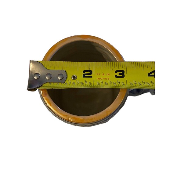 San Diego California Stein Mug Coffee Cup Collectors Souvenir Vintage Ceramic - Picture 8 of 9